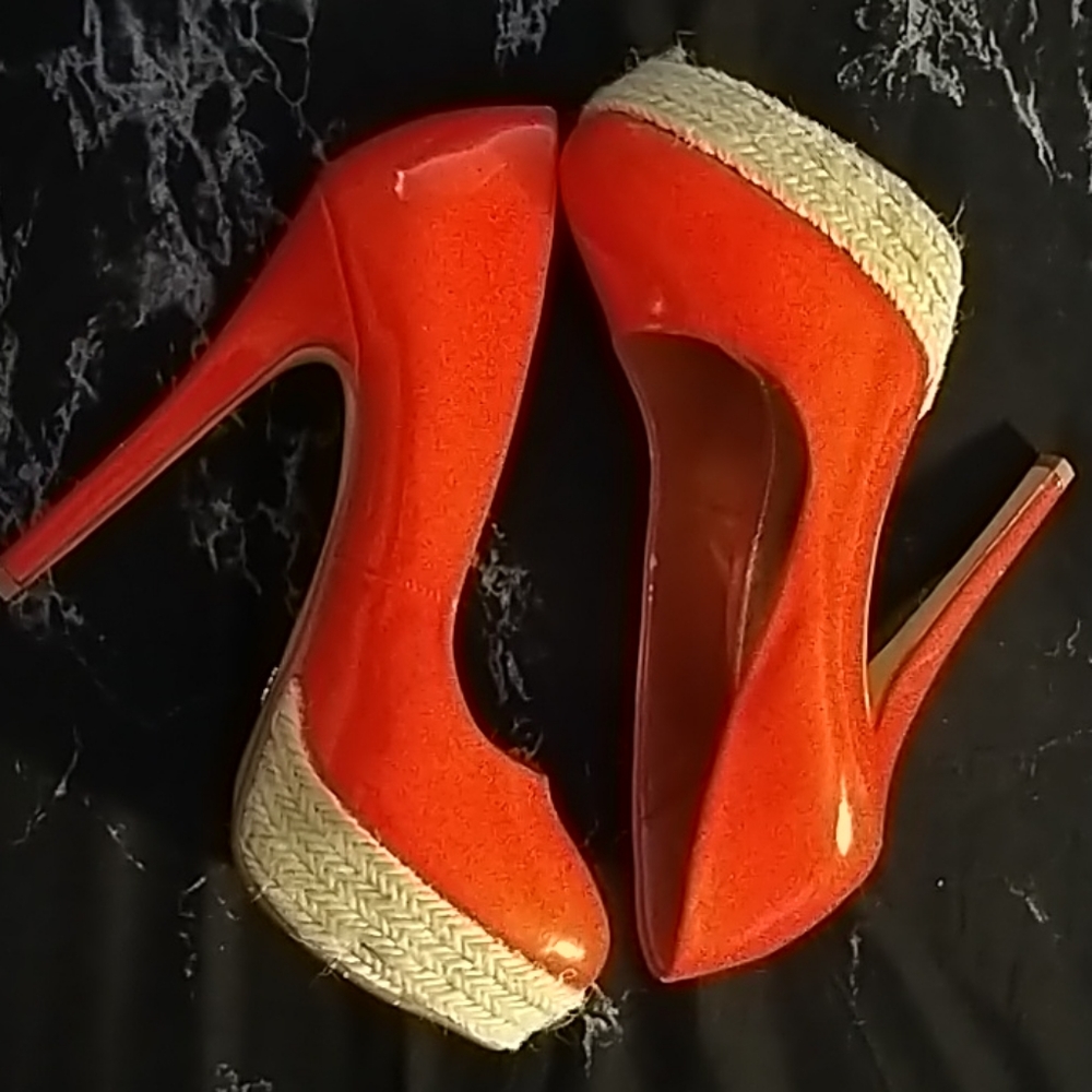 Women shoes